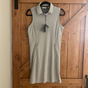 KJUS Golf Dress